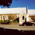 Photo of Leura Uniting Church